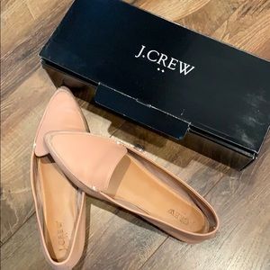 J.Crew Loafers